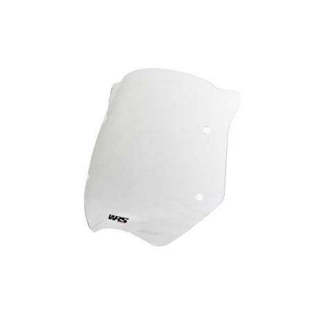 Szyba motocyklowa WRS TOURING BMW R1200R clear