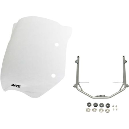 Szyba motocyklowa WRS TOURING BMW R1200R clear