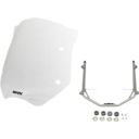 Szyba motocyklowa WRS TOURING BMW R1200R clear