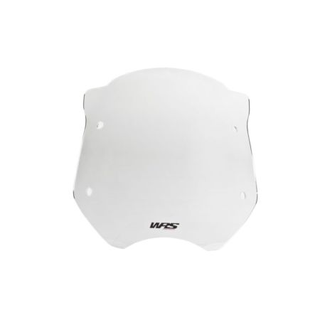 Szyba motocyklowa WRS TOURING BMW R1200R clear