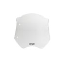 Szyba motocyklowa WRS TOURING BMW R1200R clear
