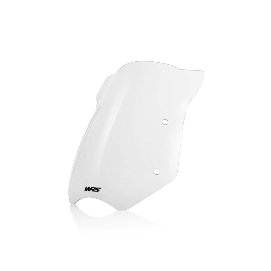 Szyba WRS ALTO TOURING BMW R1200R clear