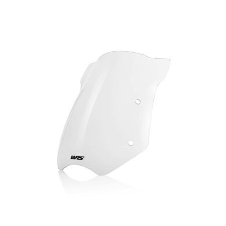 Szyba WRS ALTO TOURING BMW R1200R clear