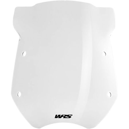 Szyba WRS ALTO TOURING BMW R1200R clear