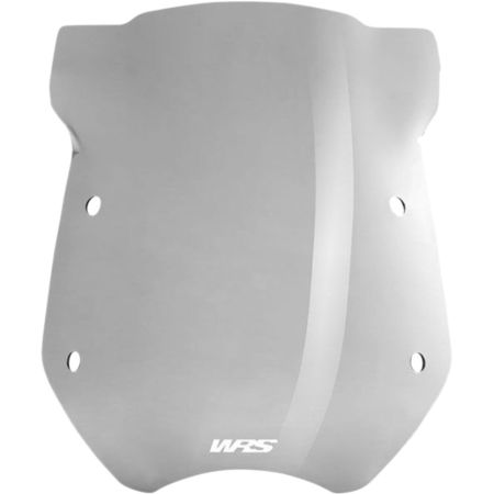 Szyba WRS ALTO TOURING BMW R1200R smoke