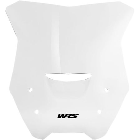 Szyba motocyklowa WRS TOURING BMW R1200R clear