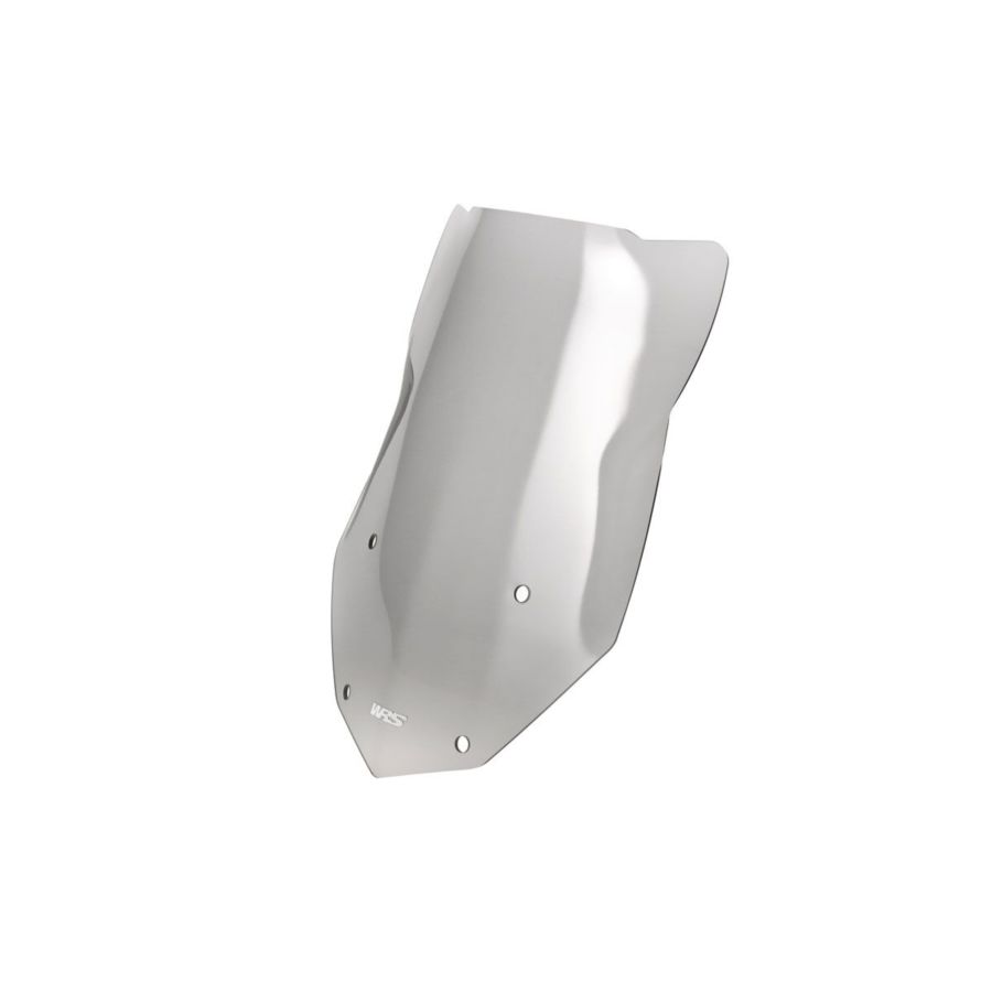 Szyba motocyklowa WRS TOURING BMW R1250GS smoke