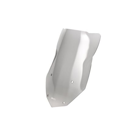 Szyba motocyklowa WRS TOURING BMW R1250GS smoke