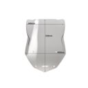 Szyba motocyklowa WRS TOURING BMW R1250GS smoke