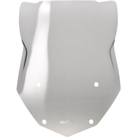 Szyba motocyklowa WRS TOURING BMW R1250GS smoke