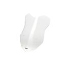 Szyba motocyklowa WRS INTERMEDIO BMW R1250GS clear