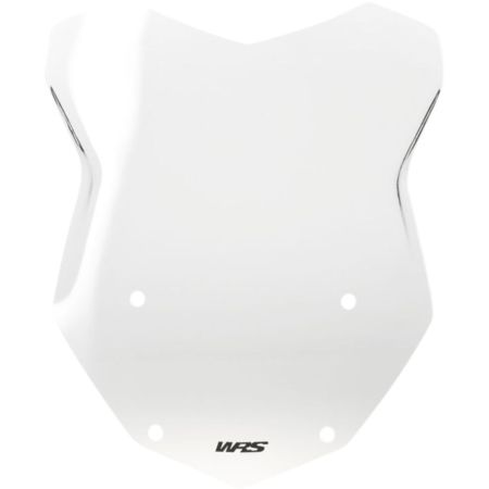Szyba motocyklowa WRS INTERMEDIO BMW R1250GS clear