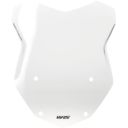 Szyba motocyklowa WRS INTERMEDIO BMW R1250GS clear