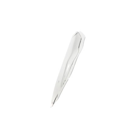 Szyba motocyklowa WRS INTERMEDIO BMW R1250GS clear