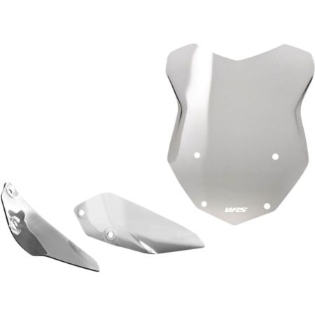 Szyba motocyklowa WRS INTERMEDIO BMW R1250GS