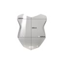 Szyba motocyklowa WRS INTERMEDIO BMW R1250GS