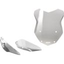 Szyba motocyklowa WRS INTERMEDIO BMW R1250GS