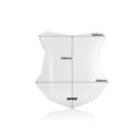 Szyba motocyklowa WRS SPORT BMW R1250GS clear