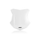 Szyba motocyklowa WRS SPORT BMW R1250GS clear