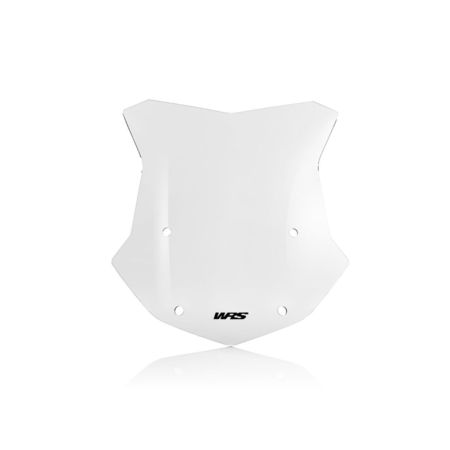 Szyba motocyklowa WRS SPORT BMW R1250GS clear
