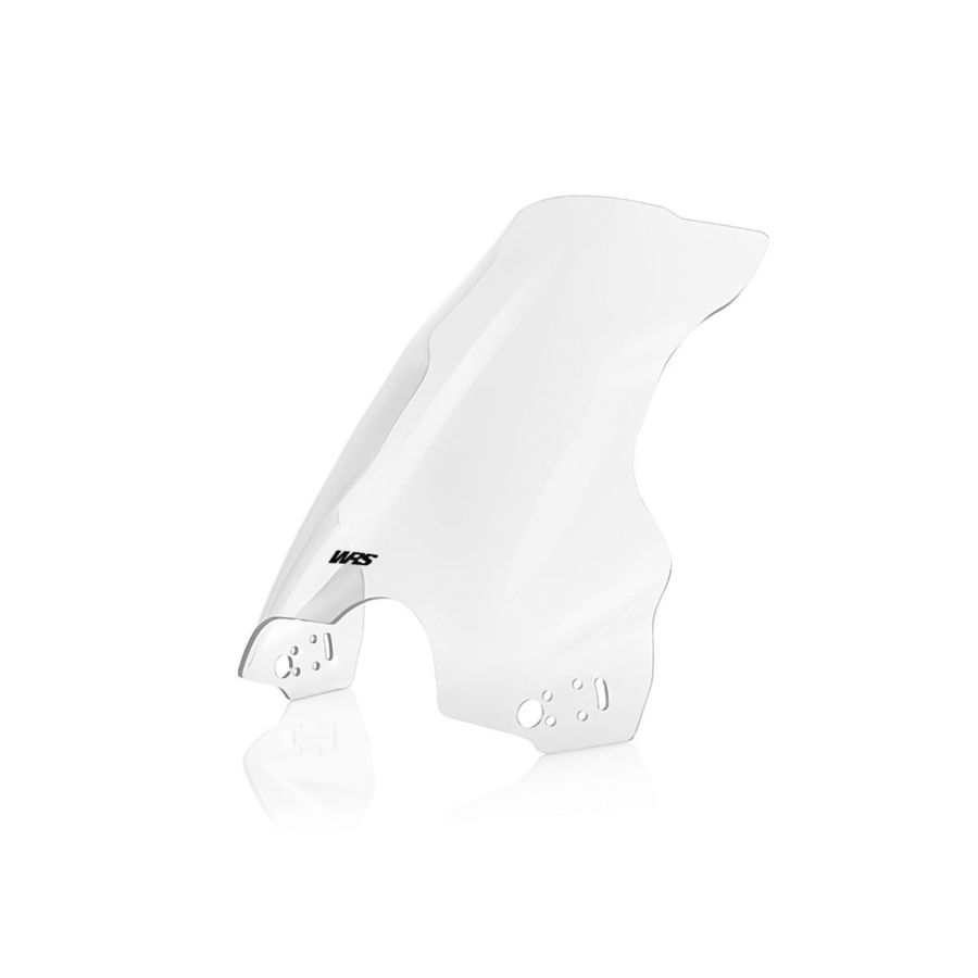 Szyba motocyklowa WRS INTERMEDIO BMW R1150GS clear