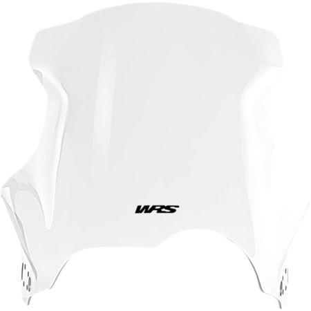 Szyba motocyklowa WRS INTERMEDIO BMW R1150GS clear