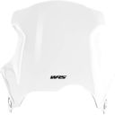 Szyba motocyklowa WRS INTERMEDIO BMW R1150GS clear