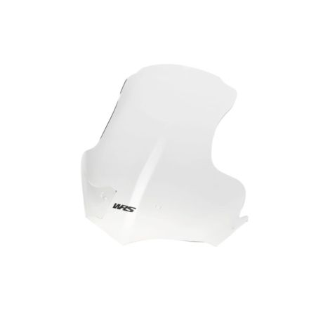 Szyba motocyklowa WRS TOURING BMW K1200R clear