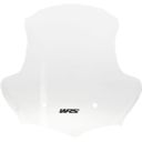 Szyba motocyklowa WRS TOURING BMW K1200R clear