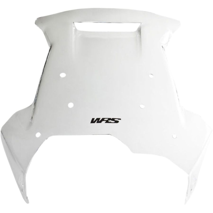 Szyba motocyklowa WRS TOURING BMW F650GS clear