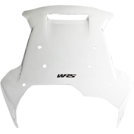 Szyba motocyklowa WRS TOURING BMW F650GS clear