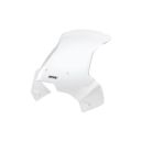 Szyba motocyklowa WRS CAPONORD BMW F650GS clear