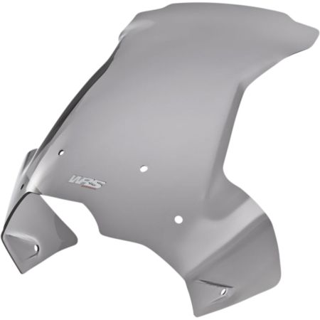 Szyba motocyklowa WRS CAPONORD F650GS smoke