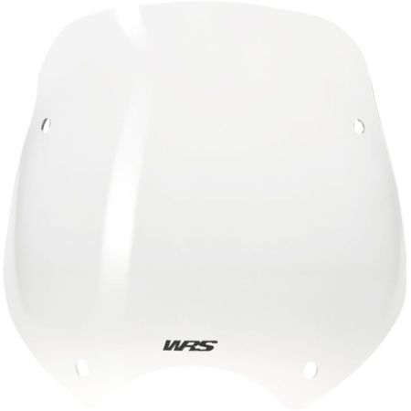 Szyba motocyklowa WRS TOURING BMW R1150R clear
