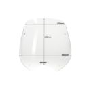 Szyba motocyklowa WRS TOURING BMW R1150R clear
