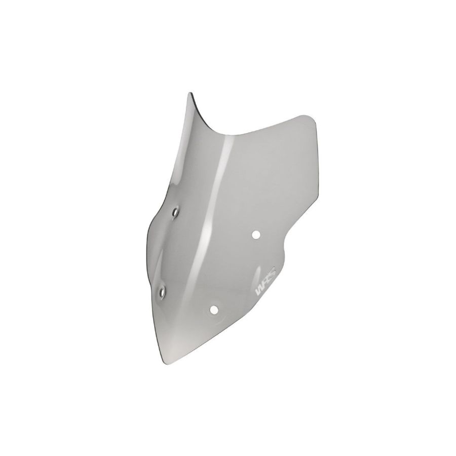 Szyba WRS INTERMEDIO DUCATI MULTISTRADA smoke