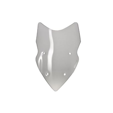 Szyba WRS INTERMEDIO DUCATI MULTISTRADA smoke