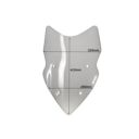 Szyba WRS INTERMEDIO DUCATI MULTISTRADA smoke