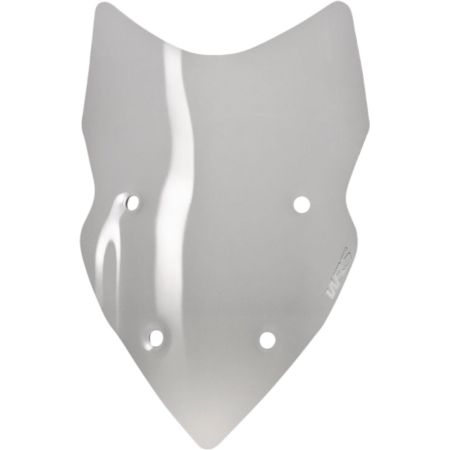 Szyba WRS INTERMEDIO DUCATI MULTISTRADA smoke