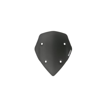 Szyba WRS SPORT DUCATI MULTISTRADA black