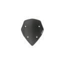 Szyba WRS SPORT DUCATI MULTISTRADA black
