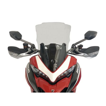 Szyba WRS TOURING DUCATI MULTISTRADA smoke