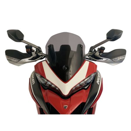 Szyba WRS SPORT DUCATI MULTISTRADA dark smoke