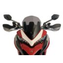 Szyba WRS SPORT DUCATI MULTISTRADA dark smoke