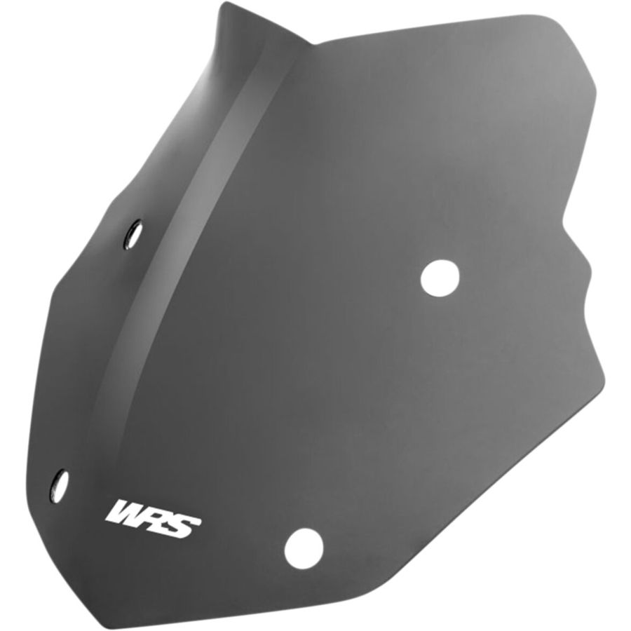 Szyba motocyklowa WRS ENDURO BMW R1250GS drk smoke