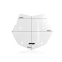 Szyba motocyklowa WRS ENDURO BMW R1250GS clear