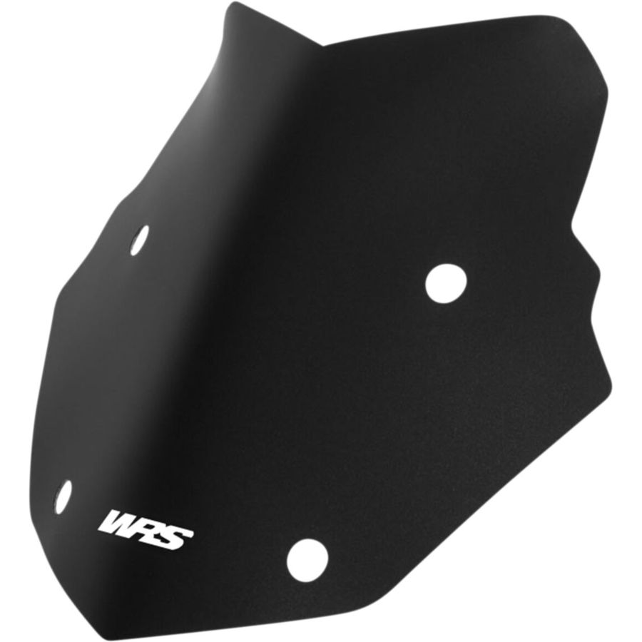 Szyba motocyklowa WRS ENDURO BMW R1250GS black