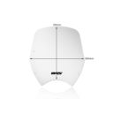 Szyba motocyklowa WRS SPORT HONDA XL700 clear