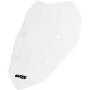 Szyba motocyklowa WRS INTERMEDIO BMW S1000XR clear