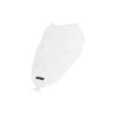 Szyba motocyklowa WRS INTERMEDIO BMW S1000XR clear